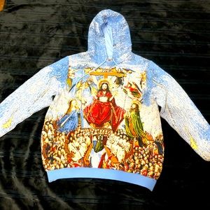 RAF REYES-VERY RARE- HAVEN